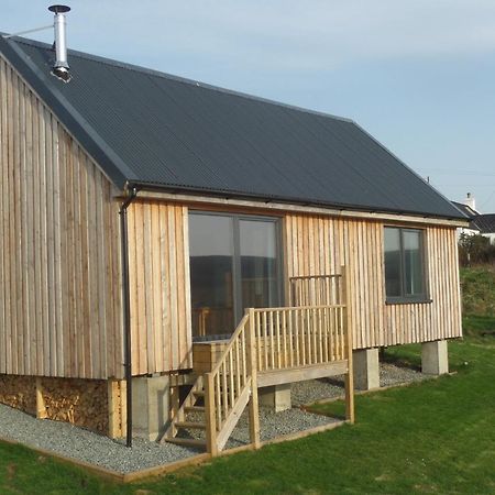 Curlew Cottage Eyre ภายนอก รูปภาพ