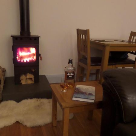 Curlew Cottage Eyre ภายนอก รูปภาพ