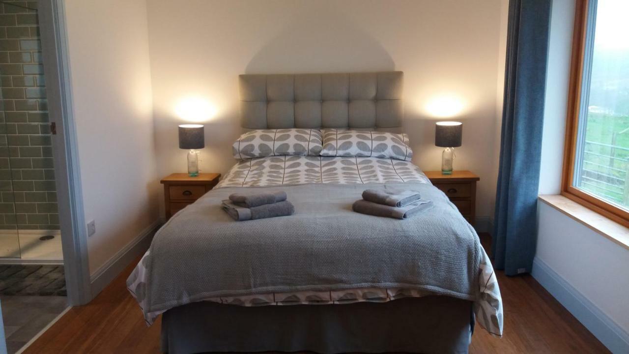 Curlew Cottage Eyre ภายนอก รูปภาพ