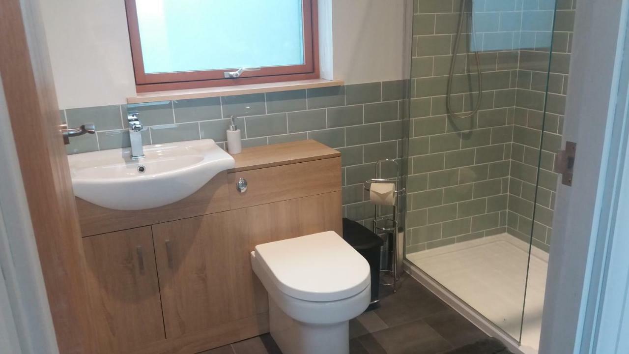 Curlew Cottage Eyre ภายนอก รูปภาพ