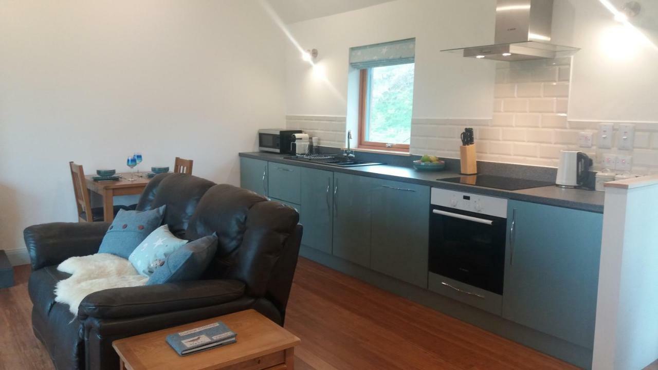 Curlew Cottage Eyre ภายนอก รูปภาพ