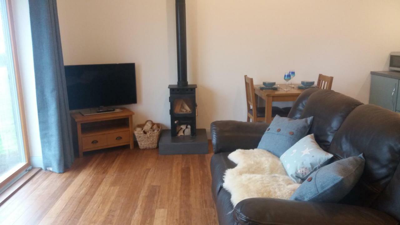 Curlew Cottage Eyre ภายนอก รูปภาพ