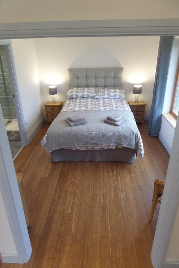 Curlew Cottage Eyre ภายนอก รูปภาพ