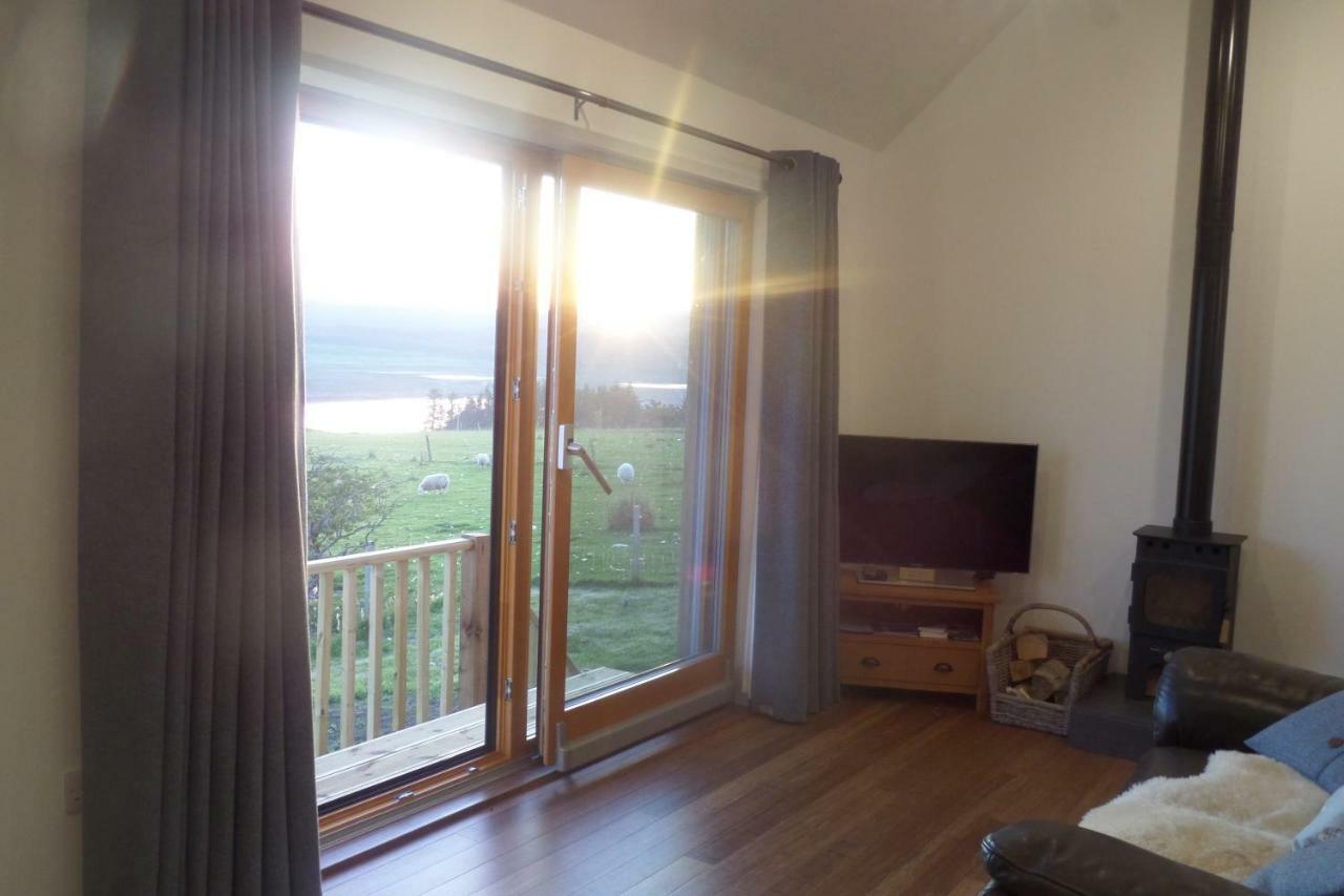 Curlew Cottage Eyre ภายนอก รูปภาพ