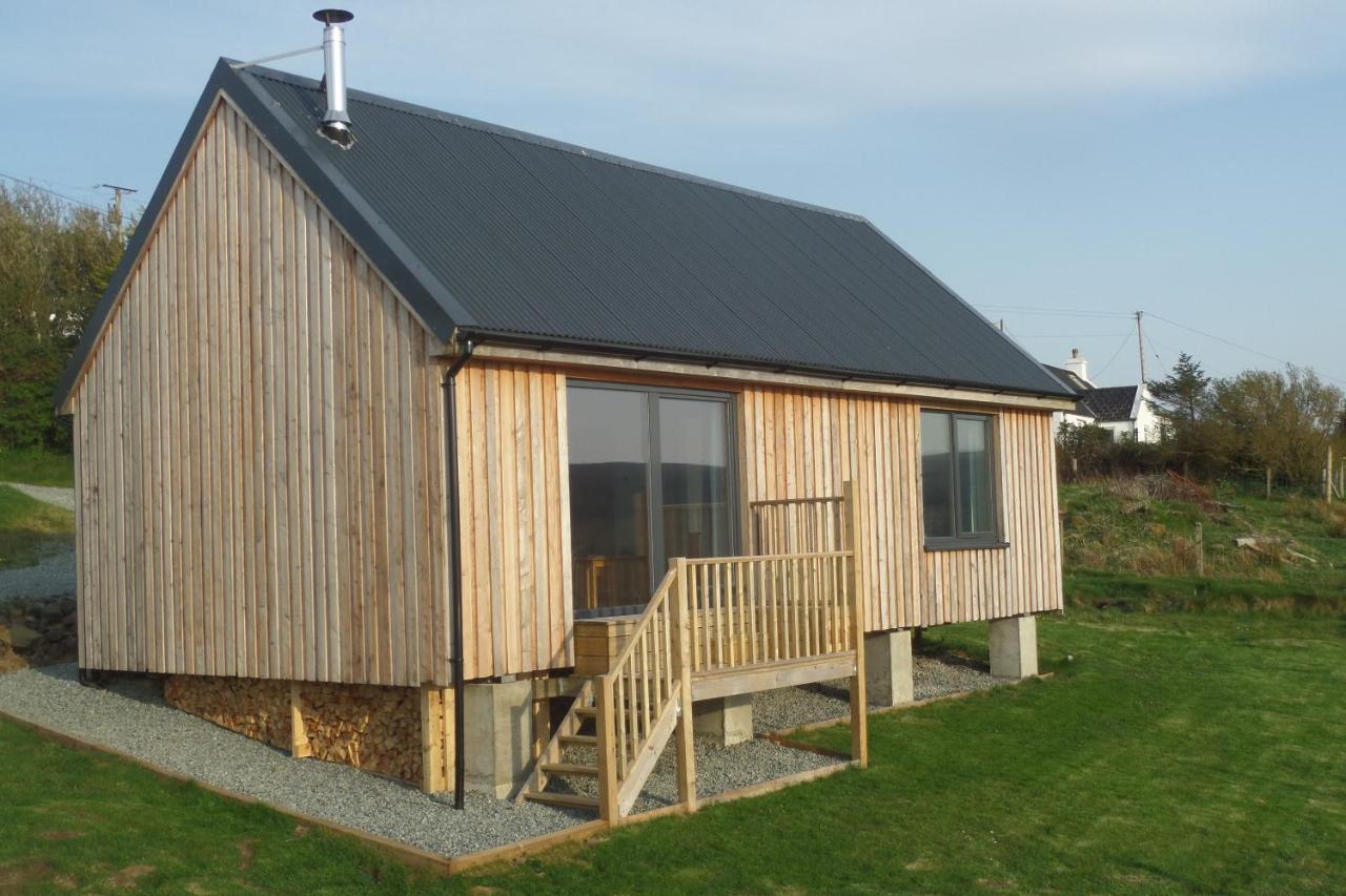 Curlew Cottage Eyre ภายนอก รูปภาพ