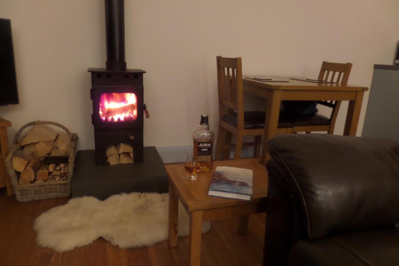 Curlew Cottage Eyre ภายนอก รูปภาพ